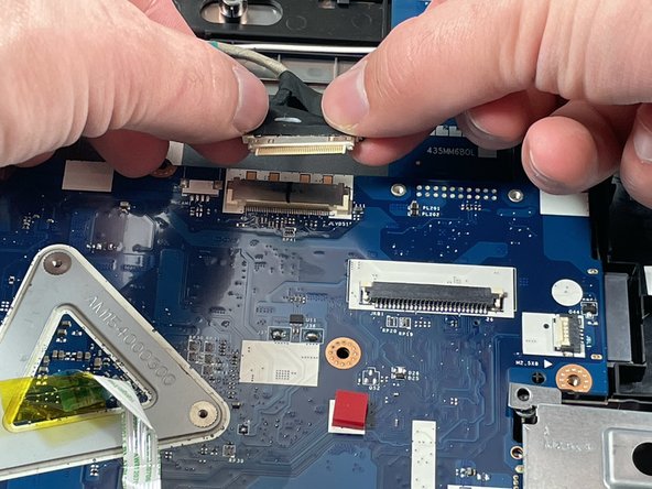 Acer Aspire E5-571P-55TL Motherboard Replacement: crwdns2935265:015crwdnd2935265:03crwdnd2935265:03crwdne2935265:0