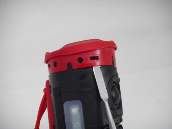 JBL Flip 6 Motherboard Replacement, Passive Radiators: crwdns2935265:06crwdnd2935265:02crwdnd2935265:02crwdne2935265:0