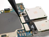 Samsung Galaxy S24 Plus Rear Cameras Replacement