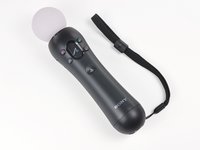 PlayStation Move Teardown
