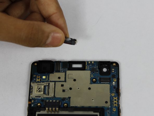 LG Tribute HD Flex Cable Replacement: crwdns2935265:07crwdnd2935265:03crwdnd2935265:03crwdne2935265:0