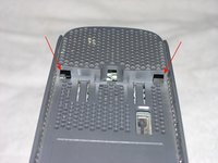 Repairing Xbox 360 Stuck Optical Drive