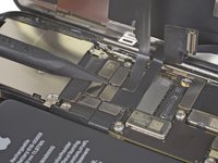 iPhone 11 Pro Front Camera Replacement Without Losing Face ID