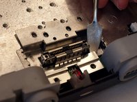 Nintendo 64 Motherboard Replacement