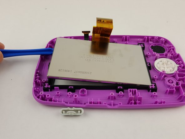 Leapfrog LeapPad 3 Display Assembly Replacement: crwdns2935265:012crwdnd2935265:02crwdnd2935265:03crwdne2935265:0