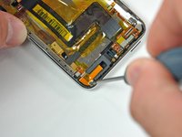 iPod Touch 3rd Generation Teardown