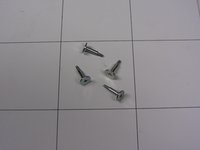 PlayStation 2 Slimline SCPH-7500x Metal Chassis Replacement