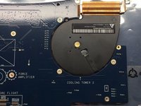 Chromebook Pixel Disassembly