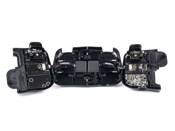 Razer Kishi Teardown: crwdns2935265:03crwdnd2935265:02crwdnd2935265:02crwdne2935265:0