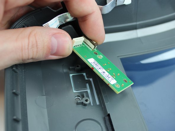 Zebra ZP 450 Feed Key Replacement, Remove Circuit Board: crwdns2935265:05crwdnd2935265:02crwdnd2935265:03crwdne2935265:0