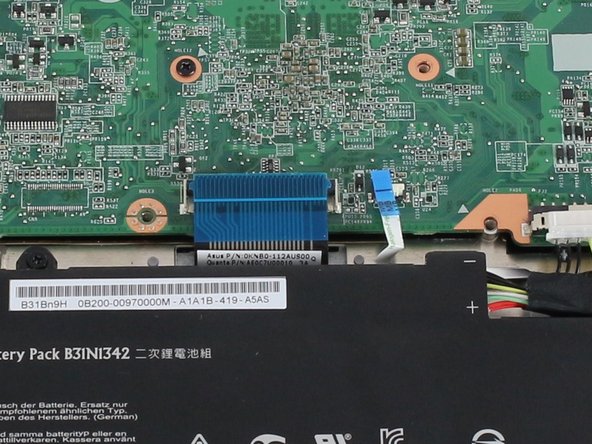 ASUS Chromebook C200MA DS01 Motherboard Replacement: crwdns2935265:06crwdnd2935265:03crwdnd2935265:03crwdne2935265:0