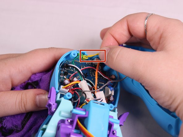 Spin Master Hatchimal Draggle Wheels Replacement: crwdns2935265:09crwdnd2935265:02crwdnd2935265:02crwdne2935265:0