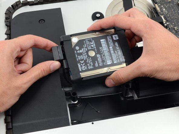 iMac Intel 21.5" EMC 2544 Logic Board Replacement: crwdns2935265:047crwdnd2935265:02crwdnd2935265:02crwdne2935265:0