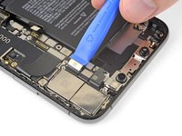 iPhone XS Max Rear-Facing Cameras Replacement