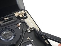 Microsoft Surface Laptop 3 13.5