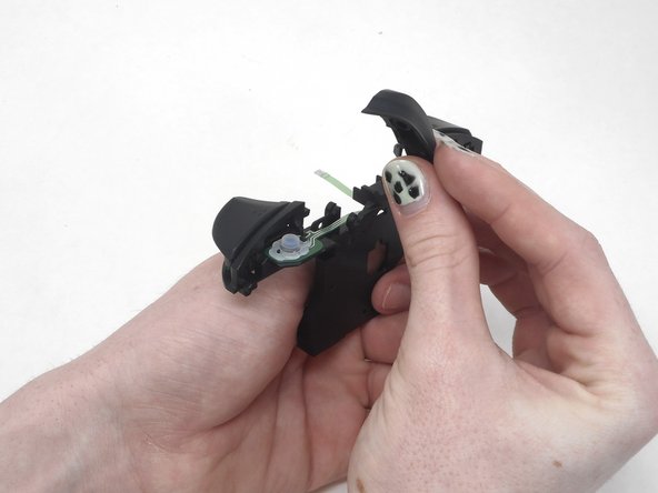 YCCTEAM YCC-SW4001 Shoulder Buttons Replacement: crwdns2935265:013crwdnd2935265:02crwdnd2935265:03crwdne2935265:0