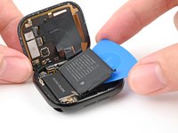 Apple Watch - Series 10 (46mm) Battery Replacement