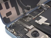 iPhone 14 Battery Replacement