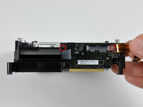 Mac mini Model A1283 Terabyte Drive Replacement: crwdns2935265:08crwdnd2935265:03crwdnd2935265:03crwdne2935265:0