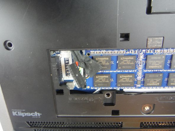 Dell Alienware 13 Computer Base Replacement, Computer Base: crwdns2935265:04crwdnd2935265:02crwdnd2935265:02crwdne2935265:0
