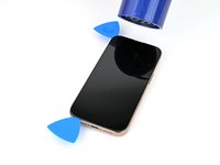 iPhone 16 Pro Screen Replacement