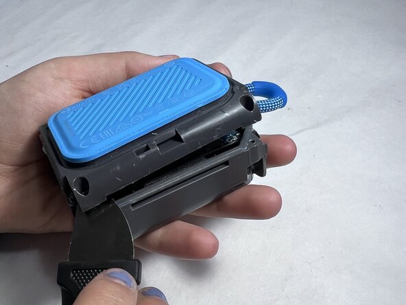 JBL Go 3 Battery Replacement, Battery: crwdns2935265:01crwdnd2935265:02crwdnd2935265:02crwdne2935265:0