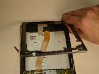 Lenovo Tab 4 TB-8504F Vibrator Replacement