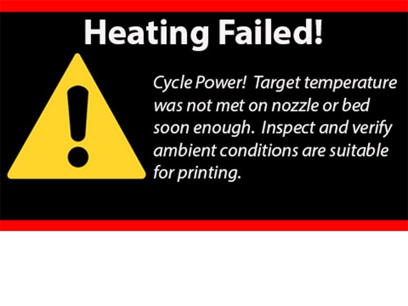 TM3D DWIN Added Screens, Error Screens: crwdns2935265:03crwdnd2935265:02crwdnd2935265:03crwdne2935265:0