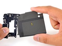Samsung Galaxy S10e Wireless Charging Coil Replacement