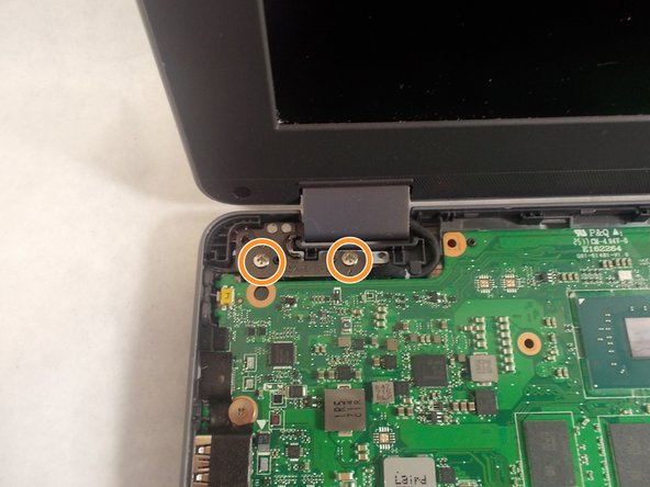 Asus Chromebook C213SA-YS02 LCD Screen Assembly Replacement, LCD Screen Assembly: crwdns2935265:011crwdnd2935265:02crwdnd2935265:03crwdne2935265:0