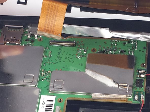 Garmin Dezl 770LMT Motherboard Replacement, Motherboard: crwdns2935265:04crwdnd2935265:02crwdnd2935265:02crwdne2935265:0