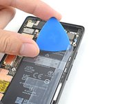 Google Pixel 6a Battery Replacement