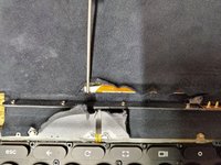 Pixel Slate Keyboard Teardown