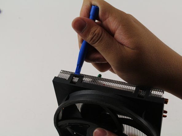 Xbox One S Heatsink/Fan Replacement