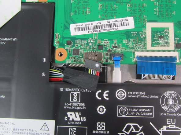 Lenovo 500e Chromebook 2nd Gen Keyboard Replacement: crwdns2935265:05crwdnd2935265:02crwdnd2935265:02crwdne2935265:0