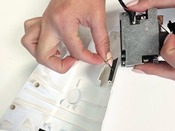 Furbo Dog Camera Barking Sensor Assembly Replacement: crwdns2935265:011crwdnd2935265:03crwdnd2935265:03crwdne2935265:0