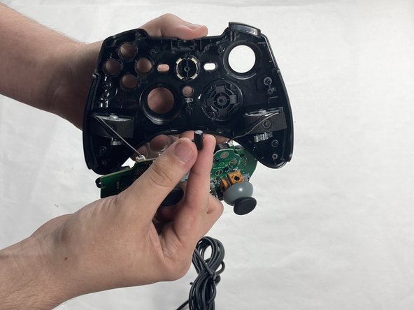 EasySMX ESM-9100 Navigation Buttons Replacement: crwdns2935265:05crwdnd2935265:02crwdnd2935265:02crwdne2935265:0