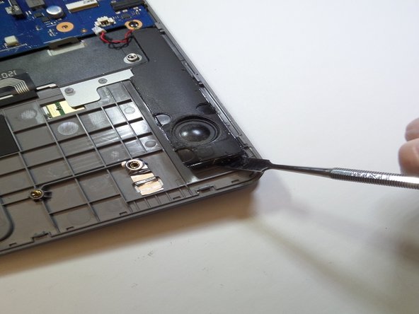 Samsung Chromebook XE550C22 Speakers Replacement: crwdns2935265:09crwdnd2935265:02crwdnd2935265:03crwdne2935265:0