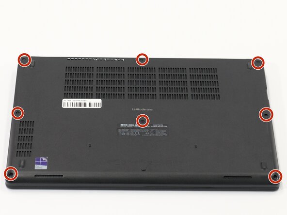 Dell Latitude 5580 Hard Drive Replacement, Hard Drive: crwdns2935265:01crwdnd2935265:01crwdnd2935265:03crwdne2935265:0