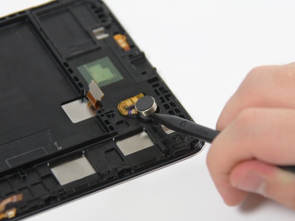 Samsung Galaxy Tab 4 7.0 Sprint Vibrator Replacement