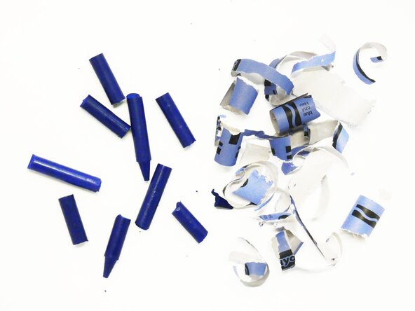 How to Fix Broken Crayons, How to Fix Broken Crayons: crwdns2935265:01crwdnd2935265:03crwdnd2935265:03crwdne2935265:0