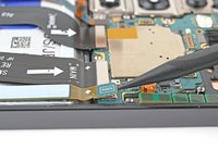 Samsung Galaxy S23 Battery Replacement