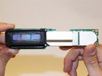 Xbox One Kinect Infrared Blasters Replacement