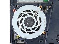 How to Apply Liquid Metal in a PlayStation 5 Slim