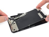 iPhone 11 Display Panel Replacement