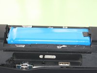 JBL Charge 2 Partial Teardown