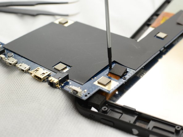 Envizen V100M LCD Screen Replacement: crwdns2935265:010crwdnd2935265:02crwdnd2935265:02crwdne2935265:0