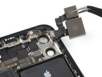 iPhone 12 mini Rear-Facing Cameras Replacement