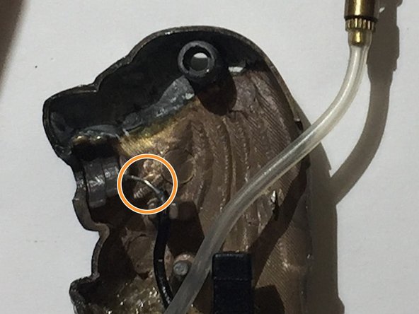 How to Repair the Sparker on a Merlion Mini Torch: crwdns2935265:03crwdnd2935265:02crwdnd2935265:03crwdne2935265:0