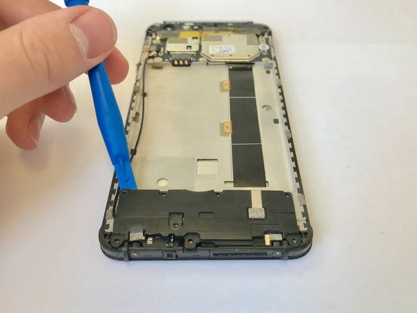 Blu Grand M Microphone Replacement: crwdns2935265:06crwdnd2935265:02crwdnd2935265:03crwdne2935265:0